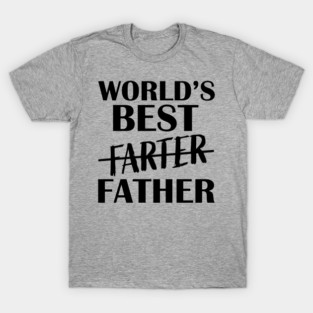 Best Father T-Shirt