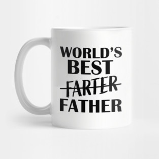Best Father Mug
