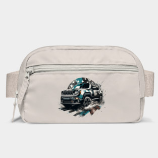 Jeep Renegade Bag