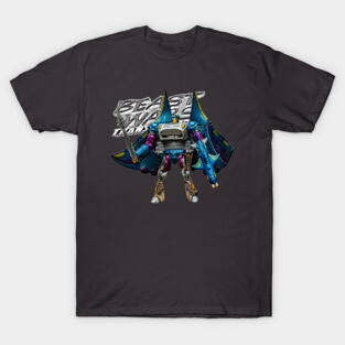 Beast Wars: Transformers - Depth Charge T-Shirt