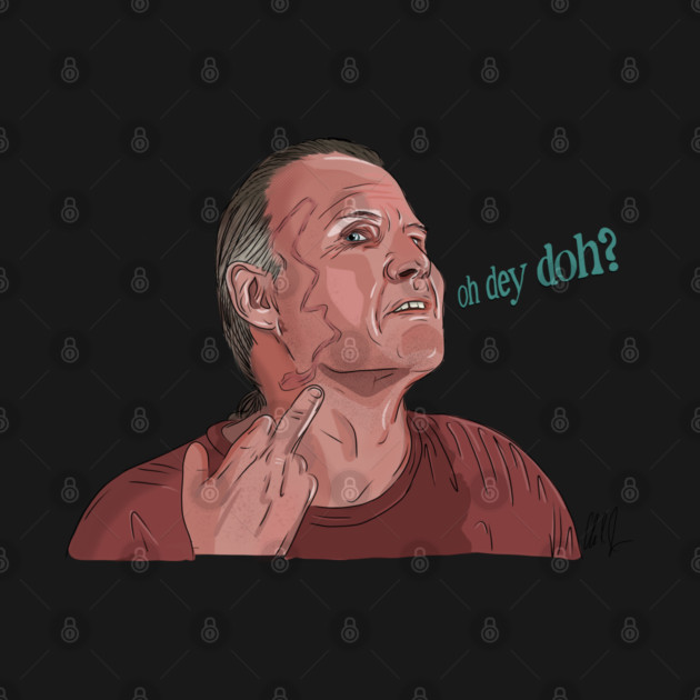 Anaconda: Snakes Eat People by 51Deesigns