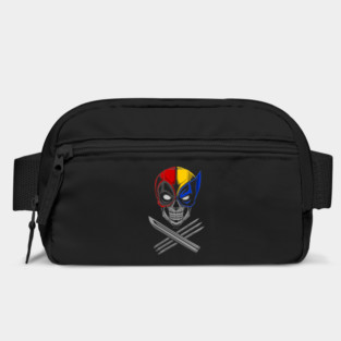 crossmutants Bag
