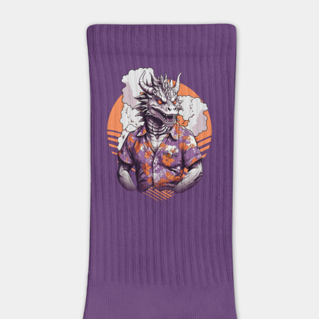 Double Rock Apparel Logo Tee by Joaddo