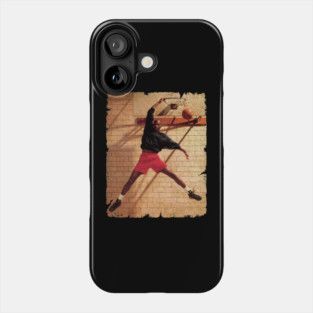 Jordan Phone Case