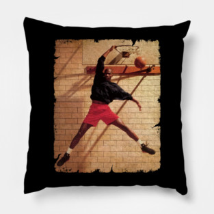 Jordan Pillow