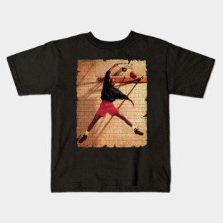 Jordan Kids T-Shirt