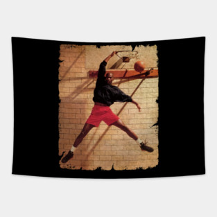 Jordan Tapestry