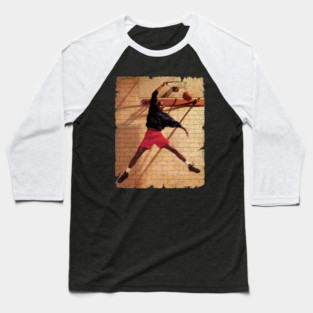 Jordan Baseball T-Shirt
