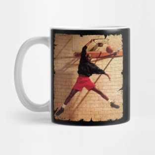Jordan Mug