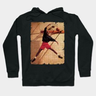 Jordan Hoodie