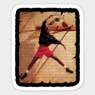Jordan Sticker