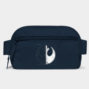 Rebel Blueprint Bag