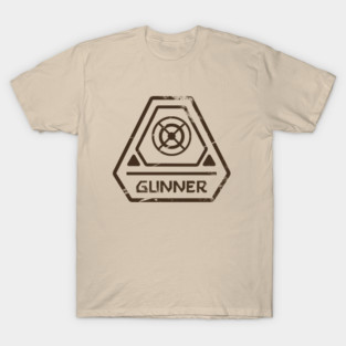 Smuggling GUNNER T-Shirt
