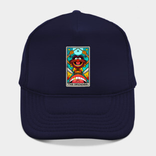 The Drummer Hat