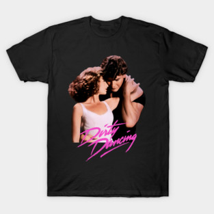 80s Dirty Dancing T-Shirt