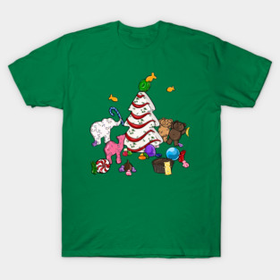 Sweet Holiday T-Shirt