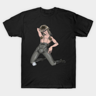 Jareth's Knockers T-Shirt
