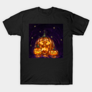 Night Frights T-Shirt