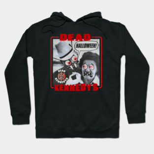 90s Dead Kennedys Hoodie