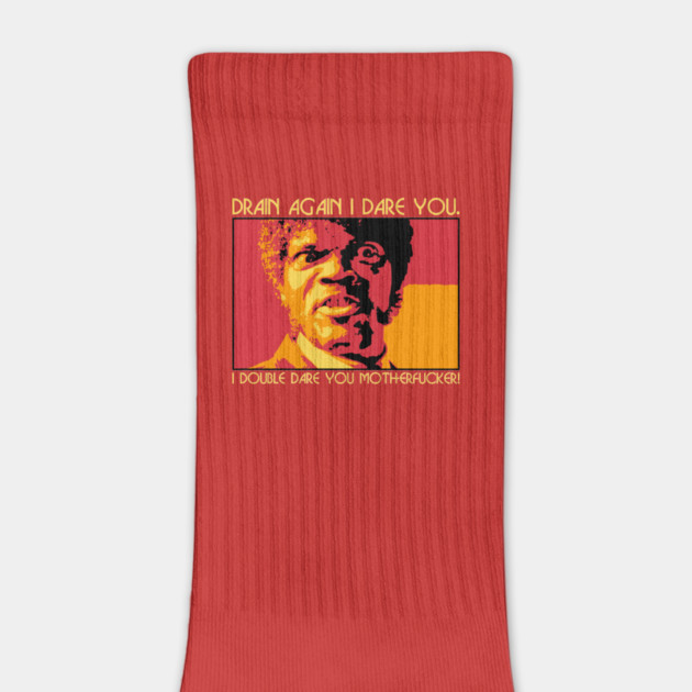 Drain Again I Dare You by DRI374