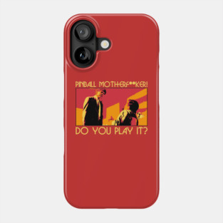 Do You Play It? (Family Version) Phone Case