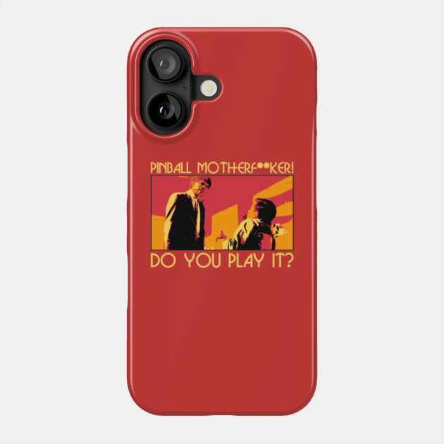 Do You Play It? (Family Version) Phone Case by DRI374