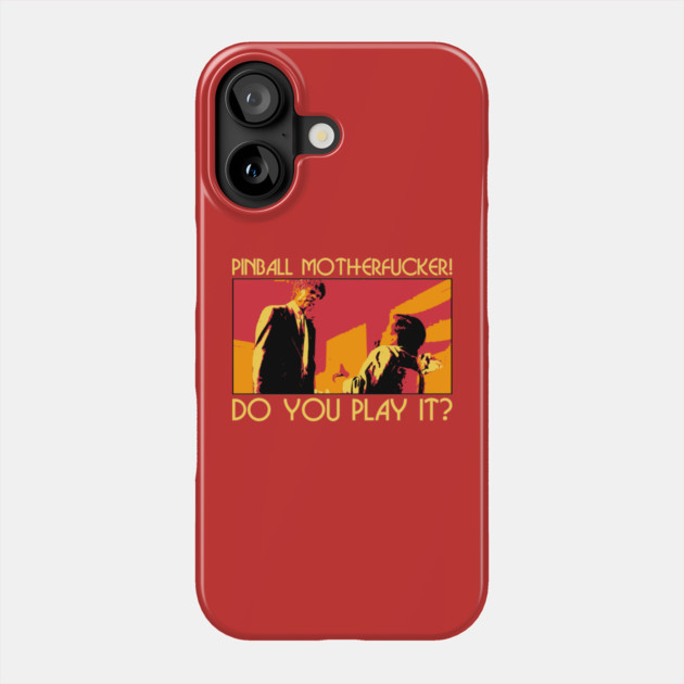 Do You Play It? Phone Case by DRI374