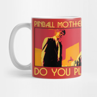 Do You Play It? Mug