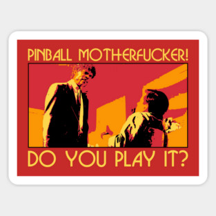 Do You Play It? Sticker