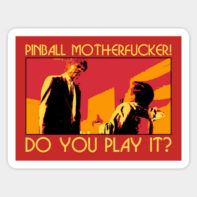 Do You Play It? Sticker by DRI374