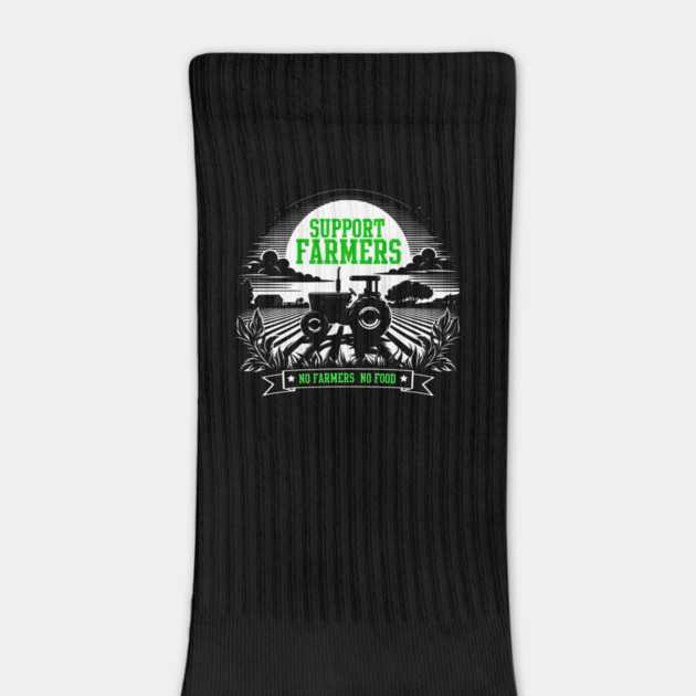 Kissan Ekta Zindabaad Farmers protest no food no farmer by PUNJABISTYL