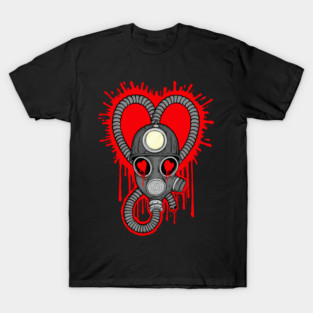 I Heart My Bloody Valentine T-Shirt