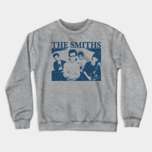 The Smiths Crewneck Sweatshirt
