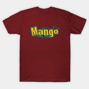 Mango T-Shirt