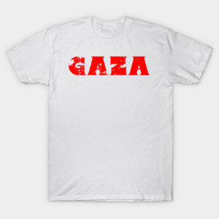 GAZA T-Shirt
