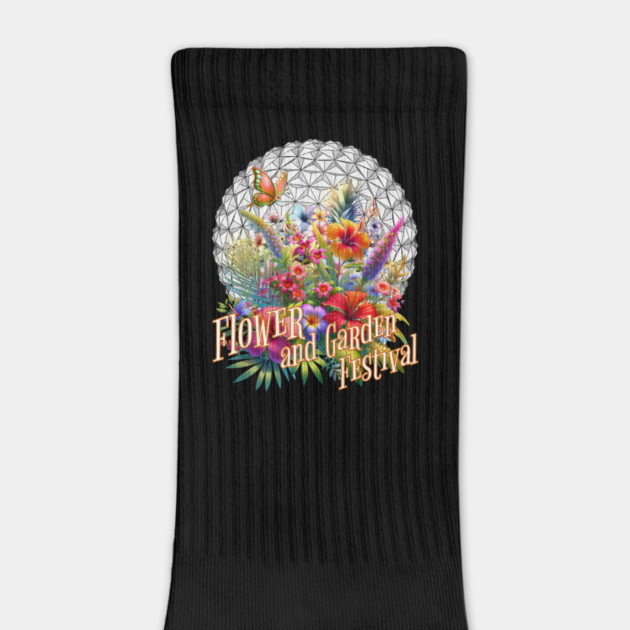 Flower and Garden Festival Orlando Florida by Joaddo