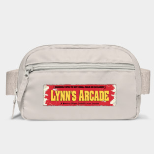 This Fiction You Speak Of Bag