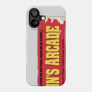 This Fiction You Speak Of Phone Case