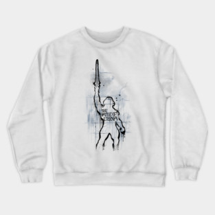 The Battle of Eternia Crewneck Sweatshirt
