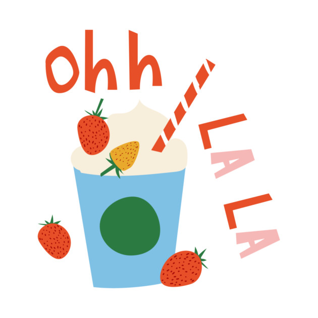 Ohh La La by philippovaart