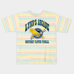 Mr. Wolf Delivers Kids T-Shirt