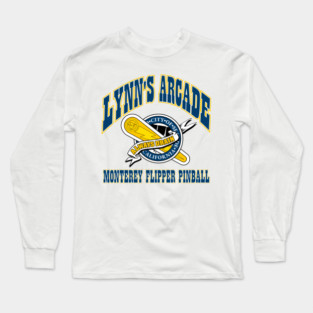 Mr. Wolf Delivers Long Sleeve T-Shirt