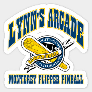 Mr. Wolf Delivers Magnet