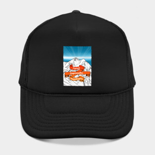 Everest Hat