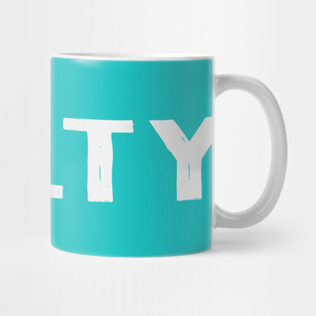 Salty by Camp Happy Hour