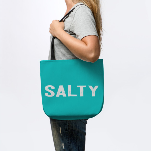 Salty by Camp Happy Hour