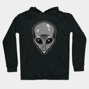 Area 51 Hoodie