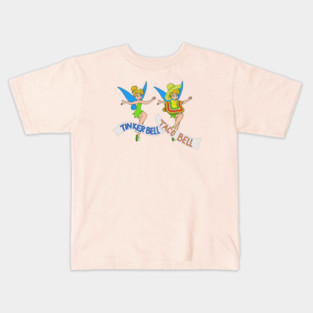 Taco Bell Kids T-Shirt