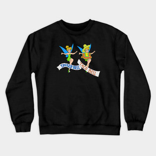 Taco Bell Crewneck Sweatshirt