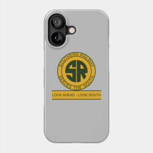 Southern Railway 2 Phone Case